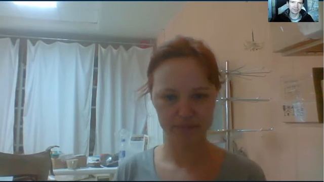 ESFJ Евгения Казакова Часть 01