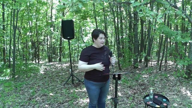 Семинар "Четыре пророческих процесса" - Оксана Таранова - Летний селах 2023 смотреть онлайн