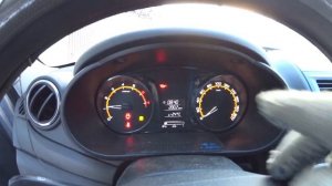 Мороз -27, запускаем нашу гранту