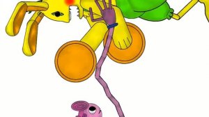 147 видео Мамочка длинные ноги убивает всех игрушек !!!