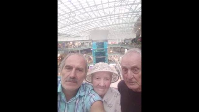 Ах, этот острый Острецов, клип