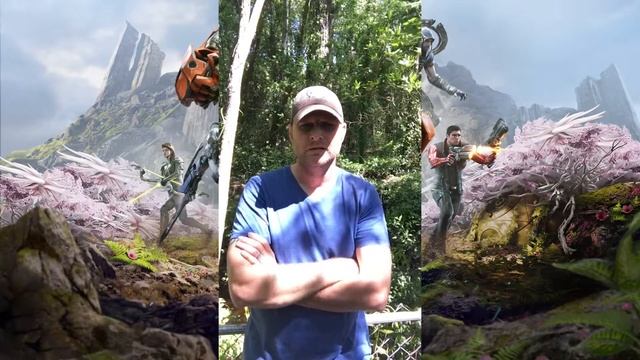 TOXICITY IN GAMING: Mongoose rant on Paragon смотреть онлайн