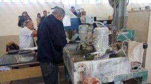 Производство посуды в Батайске