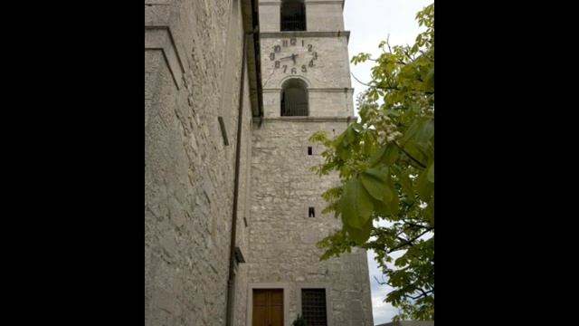 Scampanottata a Castelmonte (Udine) 3 смотреть онлайн