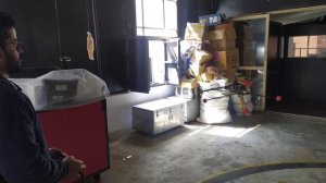 Tgz380 3 axis gyro flybarless system - Rc Helicopter Align 500 Final Setup and Flying