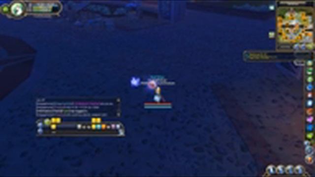 Iris Online: How to Use the Chat Box смотреть онлайн