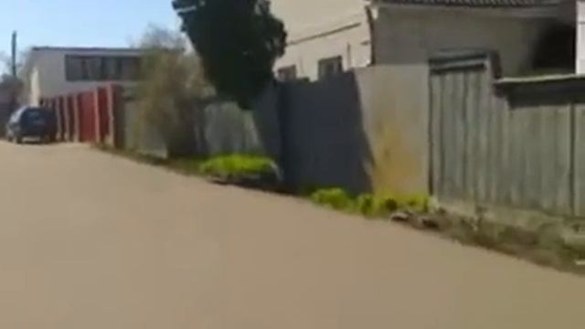 Я ПО УЛИЦЕ ПРОЙДУ смотреть онлайн