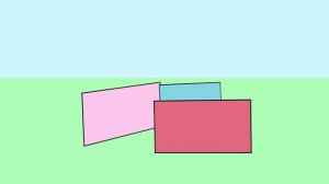 Только безопасность - Азбука безопасности | Кубики 2D