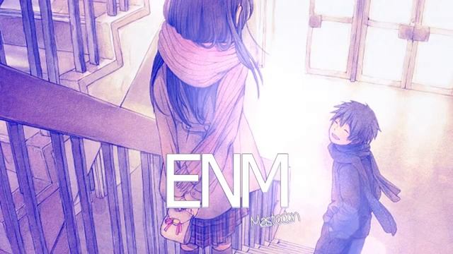 Milk N Cookies Mastodon ft Alina Renae Louis The Child Remix смотреть онлайн