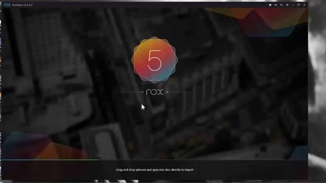Cara Root Nox Player смотреть онлайн
