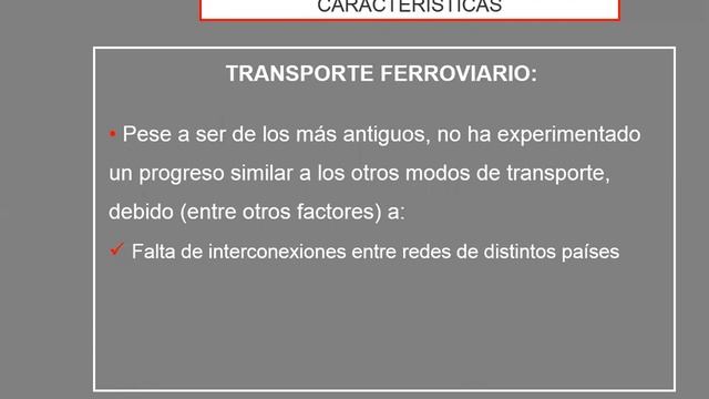 ASPECTOS PREVIOS AL DESPACHO ADUANERO: Parte 2 de 4 смотреть онлайн