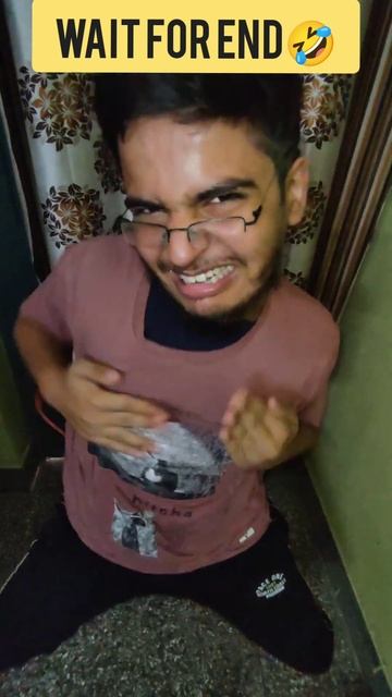 Ishaan Ali Mimicry🤣