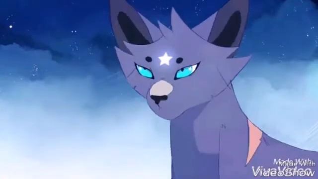 Коты-Воители: Между Нами Любовь смотреть онлайн