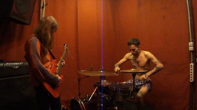 Inopexia - репа 25.02.2015 смотреть онлайн