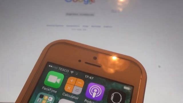 iWalk chameleon 2000mAh Battery Case for my Apple iPhone 5s смотреть онлайн