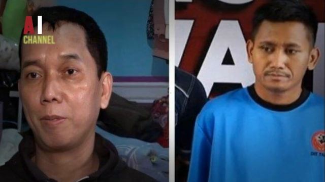 PUCAT ! Hard Gumay Bungkam Polis1 Yang Terbukti Salah Tangkap, Ini 2 Sosok DPO Yang Dihilangkan !!? смотреть онлайн