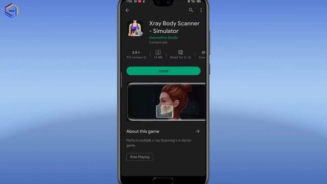 bodyscanner Real body Scanner For Android | Real body Scanner For Android Mobile смотреть онлайн