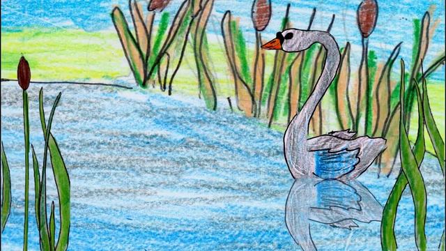 Летом в деревне смотреть онлайн