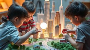 Смены лагеря Гоголя 2025