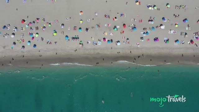 Top 10 Underrated Cities 2021 смотреть онлайн