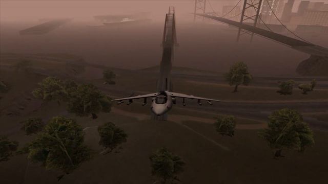 Учусь делать станты на Hydra в GTA SAMP. День 7 из 365. Стант 3. смотреть онлайн