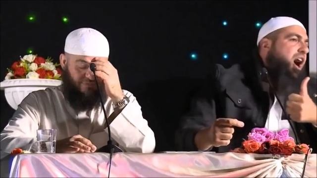 ПРОСТО ЖИВИ СВОЕЙ ЖИЗНЬЮ! МОЩНЫЙ НАПОМИНАНИЕ! МУХАММАД ХОБЛОС / Muhammad Hoblos