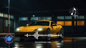 Night Glow 🎧 Bass Boosted 🔥Best of EDM 🔥 instrumental 🔥 Car - House - Party 🔥 AI Music