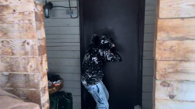 МУХА ВОЗВРАЩЕНИЕ на день