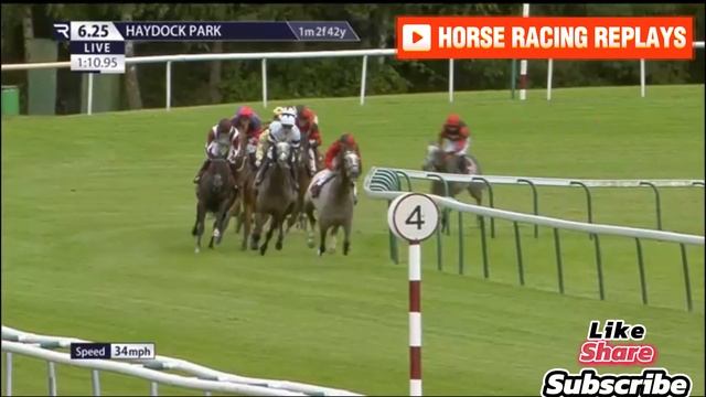 Tiger Beetle / 1 Race Haydock 20 Jul 2024 смотреть онлайн