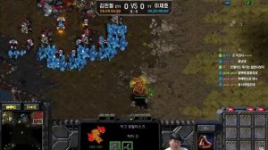 Soulkey vs Light | Starcraft | Старкрафт