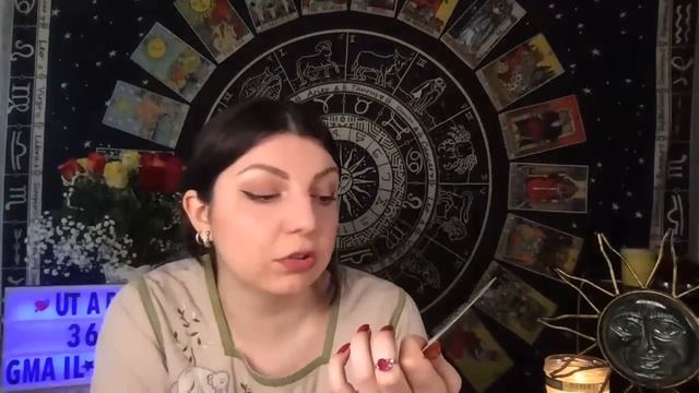 100% Искренний Разговор с Его Душой. Таро Юлия Петрова Прямые Эфиры смотреть онлайн