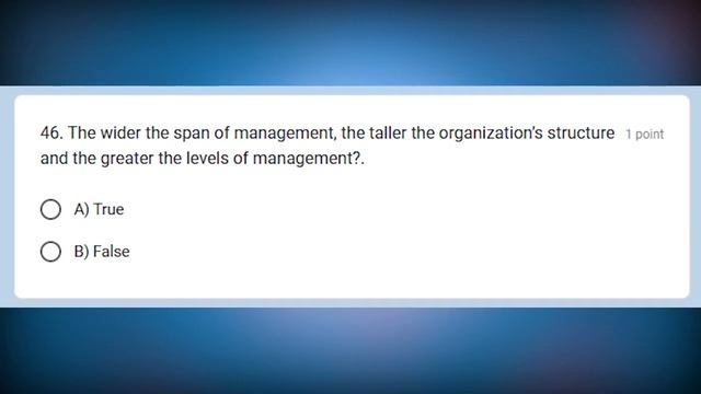 Exit exam questions and answers for Management part 2 Ethiopian @abrenendeg.com #abrenendeg