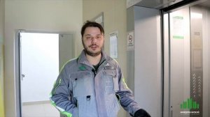 Проверка системы пожарной сигнализации и дымоудаления в Академическом