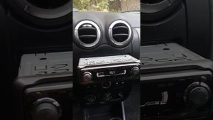 Pioneer DEH-P3600MP