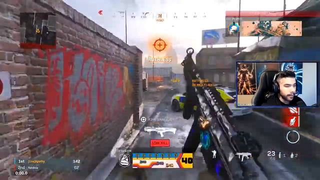 "PERFECT AIM" like a PRO PLAYER (MODERN WARFARE) смотреть онлайн