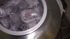 Бекон варено-копченый в домашних условиях. Мягкий,нежный,тает во рту!