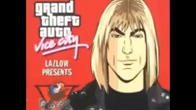 GTA Vice City - V-Rock -02- Judas Priest - You've Got Another Thing Comin' (320 kbps)