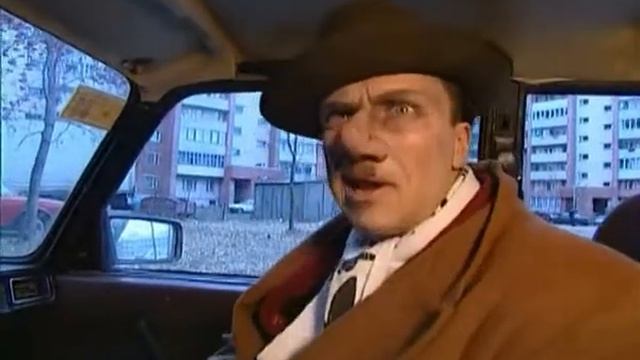 Осторожно Модерн 2 58 Бизнес он как зебра смотреть онлайн