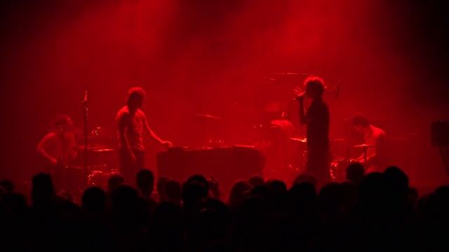 Lip Critic - (Union Transfer) Philadelphia,Pa 2.14.23 (Complete Show) смотреть онлайн