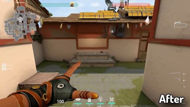 Raze Shadow Nerfed (AGAIN!) in Patch 4.10 | VALORANT (Fixed) смотреть онлайн