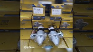 Стартеры с редуктором ЭЛЕКТРОМ типа 92.3708 и 93.3708.