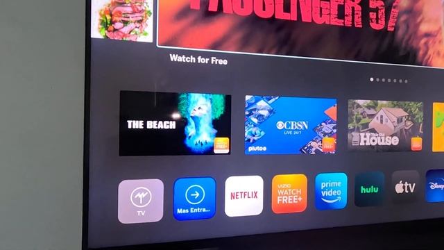 Hard Reset a Smart TV Vizio QLED смотреть онлайн