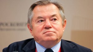 Новым госсекретарем Союзного государства станет Сергей Глазьев