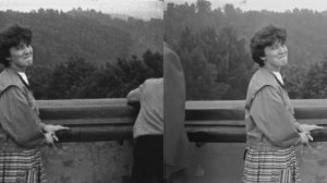 Пример улучшения качества видео с помощью нейросети