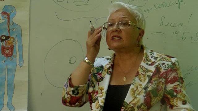 Важность жиров в нашем питании для здоровья