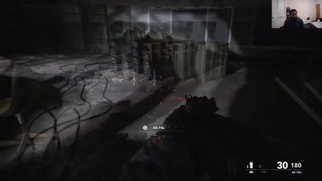 CALL OF DUTY BLACK OPS COLD WAR Walkthrough Gameplay Part 3 - (COD Campaign) смотреть онлайн