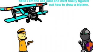 plane
