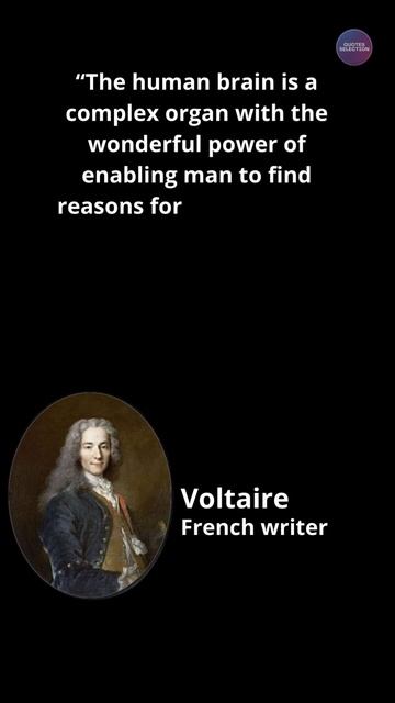 Voltaires quotes 19 shorts quotes voltairequotes