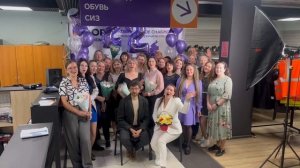 🎉 Сегодня нам 22 года!