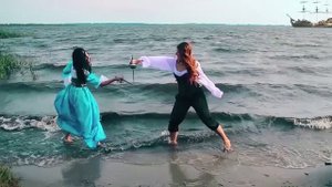 Трейлер фильма "Остров Росс. "Ещё не вечер!" 2024 г.